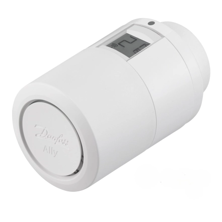 Радіаторний терморегулятор Danfoss Ally (014G2420)