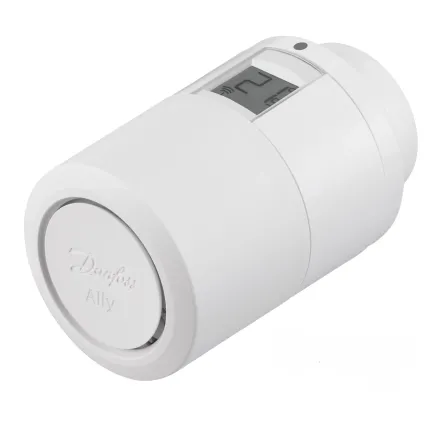 Радиаторный терморегулятор Danfoss Ally (014G2420)