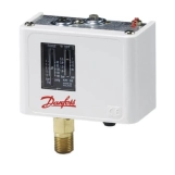 Реле тиску Danfoss KPI-35 1/4 (060-122466)