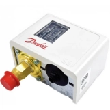 Реле тиску Danfoss KPI-35 1/4 (060-122466) Фото - 1
