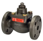 Клапан двухходовой Danfoss VB2 Ду 15 kvs, 4 м³/ч (065B2056)