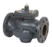 Клапан двухходовой Danfoss VMF2 Ду 65 kvs, 63 м³/ч (065B3500)