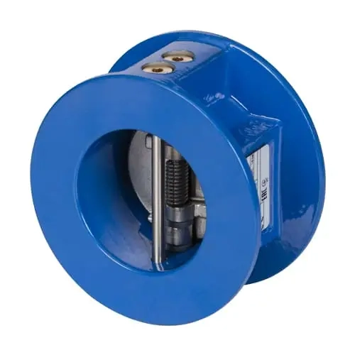 Обратный клапан Danfoss 895 PN16 DN50 (065B7495)