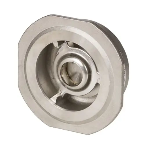 Зворотній клапан Danfoss 812 PN40 DN40 (065B7534)
