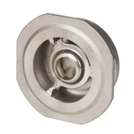 Обратный клапан Danfoss 812 PN40 DN40 (065B7534)