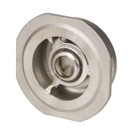 Обратный клапан Danfoss 812 PN40 DN40 (065B7534)