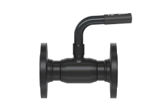 Кран фланцевий Danfoss JiP Ду20 Ру40 стандартнопрохідний (0-180°С)