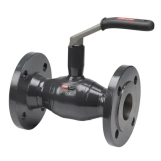 Кульовий кран Danfoss JIP-FF Ду50 PN40 (065N0325)