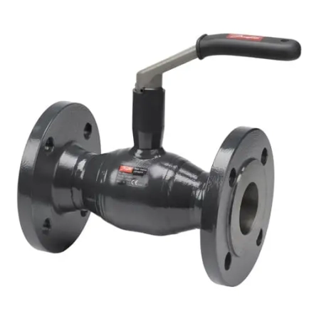 Кульовий кран Danfoss JIP-FF Ду50 PN40 (065N0325)