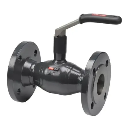 Шаровой кран Danfoss JIP-FF Ду50 PN40 (065N0325)