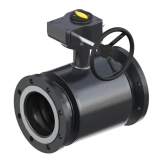 Кульовий кран Danfoss JIP-FF Ду150 FB PN16 WG (065N1251)
