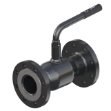 Кульовий кран Danfoss JIP-FF Ду80 PN16 (065N3607)
