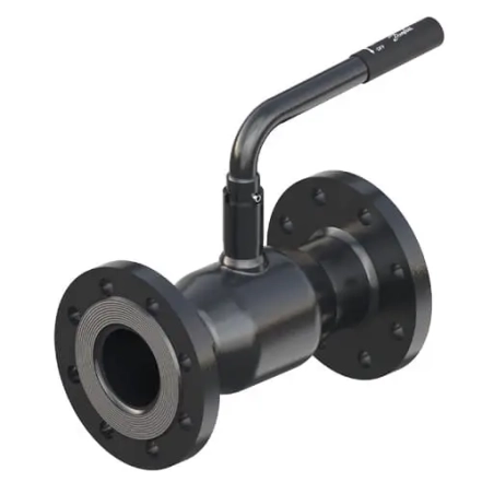 Шаровой кран Danfoss JIP-FF Ду80 PN16 (065N3607)