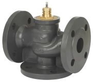 Клапан триходовий Danfoss VF3 Ду 15 kvs, 4 м³/год (065Z0255)