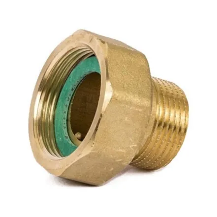 Фитинг резьбовой Danfoss VRG/VRB 32 (065Z0294)