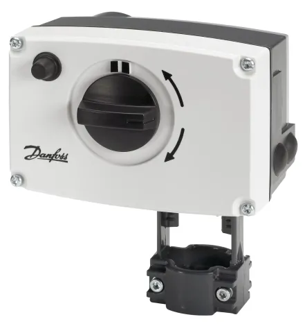 Електропривод Danfoss AMV35, напруга 230В під імпульсний сигнал (082G3021)