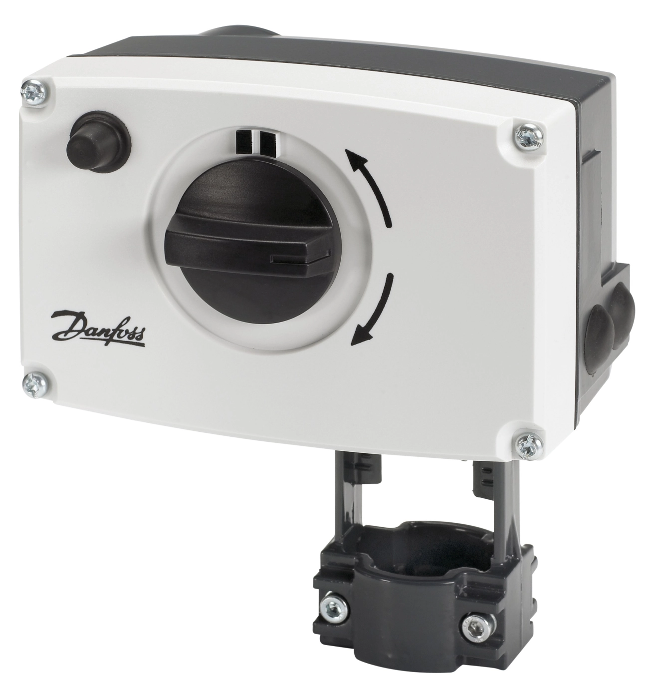 Електропривод Danfoss AMV25, напруга 230В під імпульсний сигнал (082G3024)