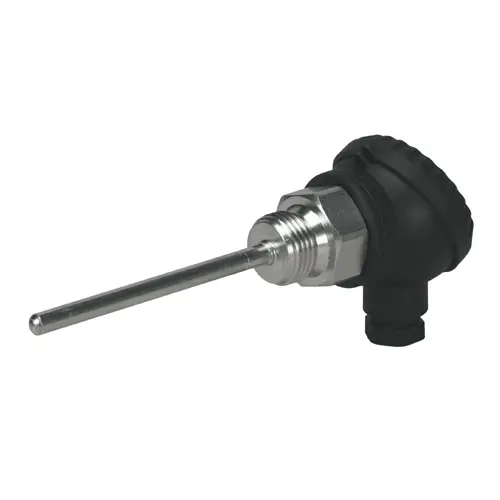 Датчик температури занурювальний ESMU-100 100мм мідь 087B1180 Danfoss