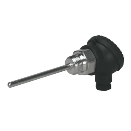 Датчик температуры погружной Danfoss ESMU-100 100мм медь (087B1180)