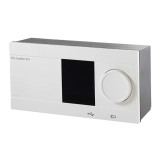 Електронний регулятор температури ECL Comfort 210 087H3020 Danfoss