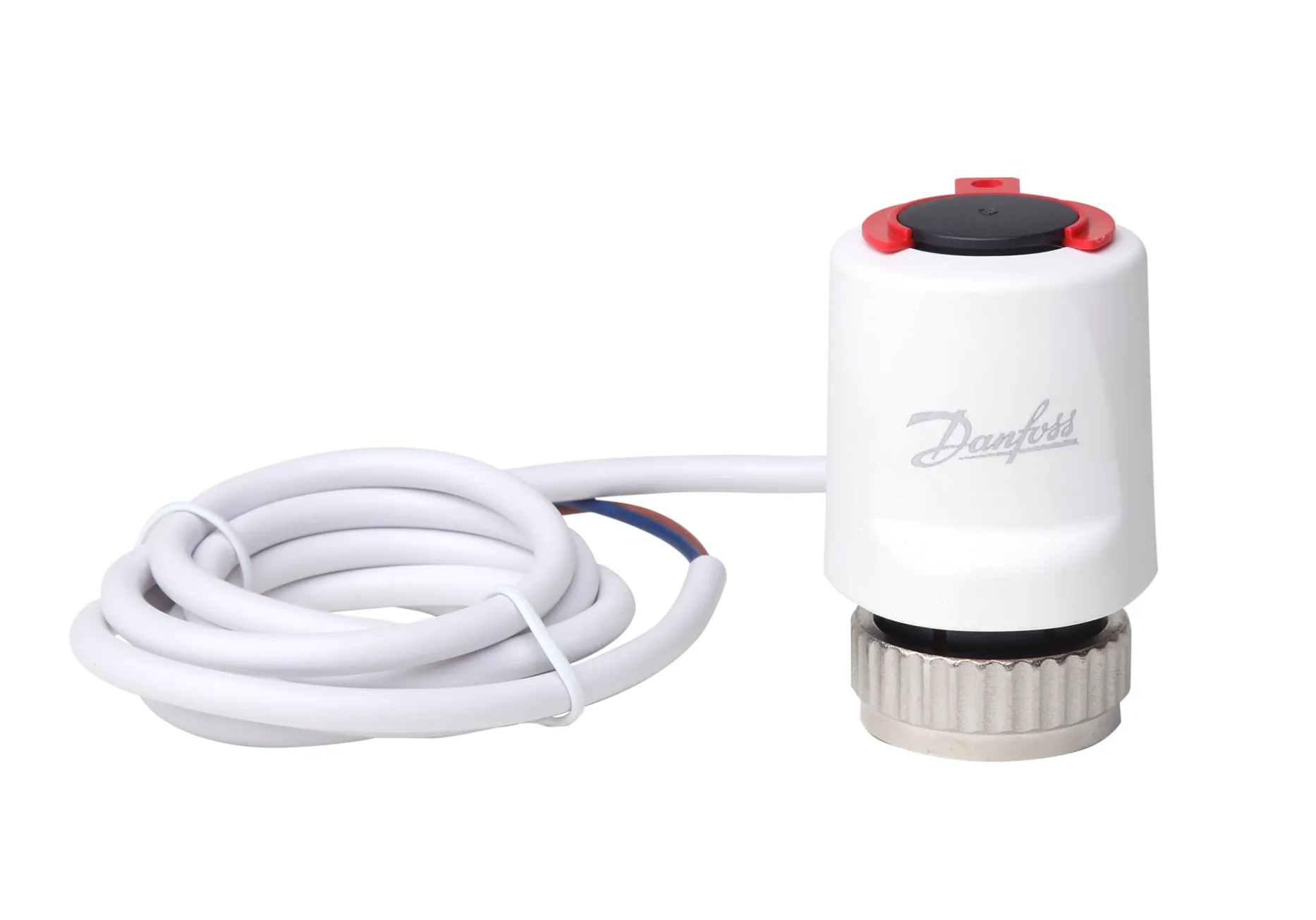 Термоелектро привід Danfoss Thermot TWA-K 230В M30 x 1.5 NC (088H3220) Фото - 1
