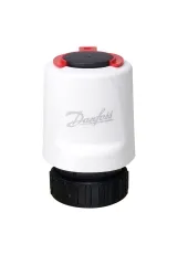 Термоелектро привід Danfoss Thermot TWA-K 230В M30 x 1.5 NC (088H3220)