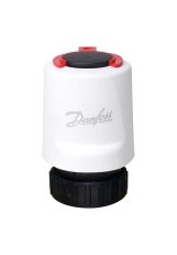 Термоелектро привід Danfoss Thermot TWA-K 230В M30 x 1.5 NO (088H3222)