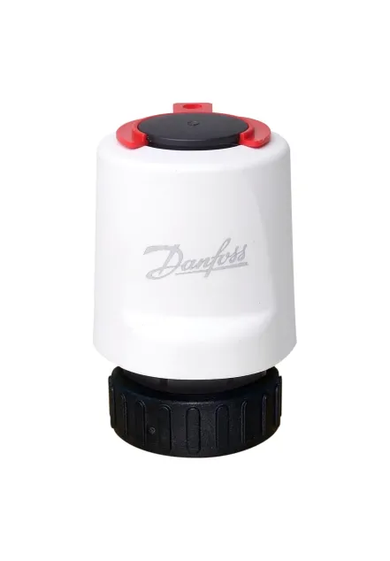 Термоелектро привід Danfoss Thermot TWA-K 230В M30 x 1.5 NO (088H3222)
