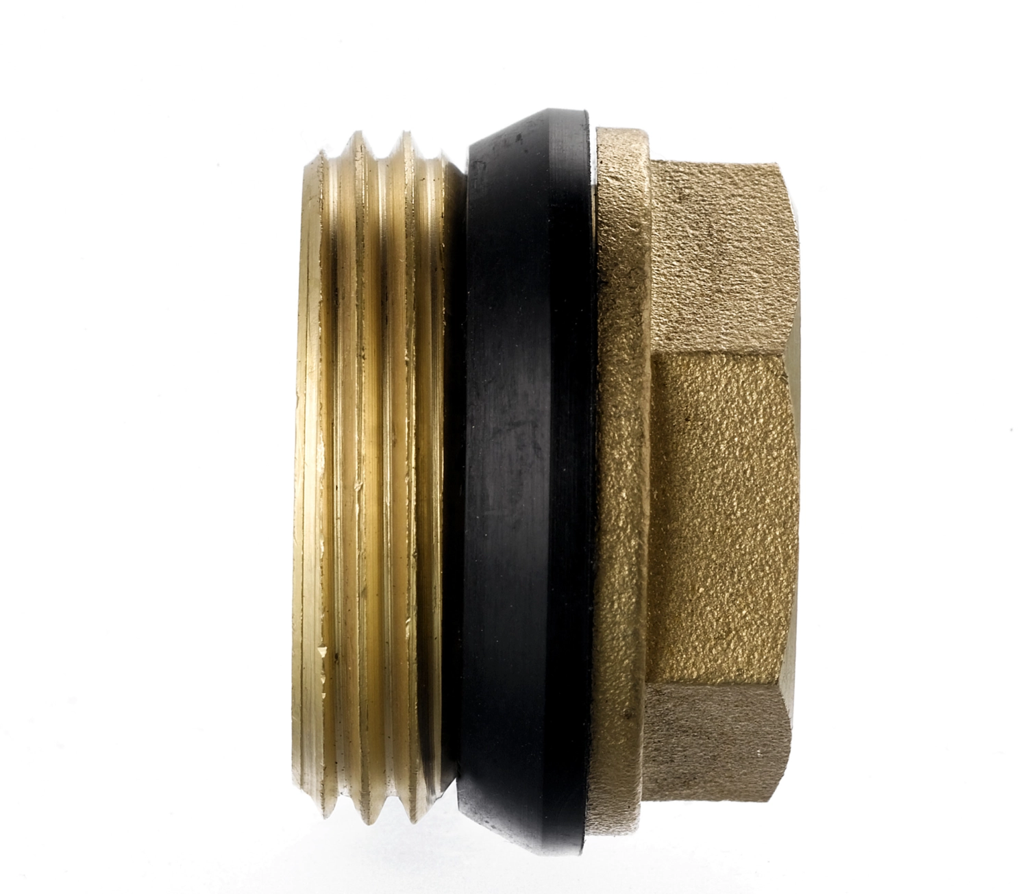Торцева заглушка Danfoss FHF-E, 2шт (088U0582) Фото - 1