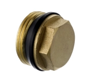Торцева заглушка Danfoss FHF-E, 2шт (088U0582)