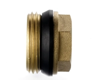 Торцева заглушка Danfoss FHF-E, 2шт (088U0582) Фото - 1