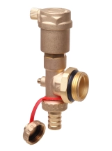 Торцева секція Danfoss FHF-EA (088U0785) Фото - 1