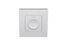 Комнатный терморегулятор Danfoss Icon RT, 230В, для для гидравлических систем напольного отопления, монтаж на поверхность 80х80 (088U1005)
