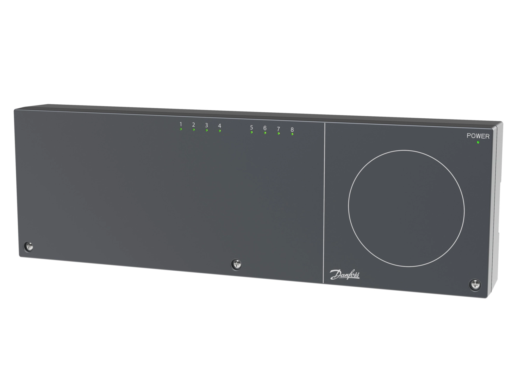 Комутаційний пристрій Danfoss Icon 230V до контролера (088U1040)