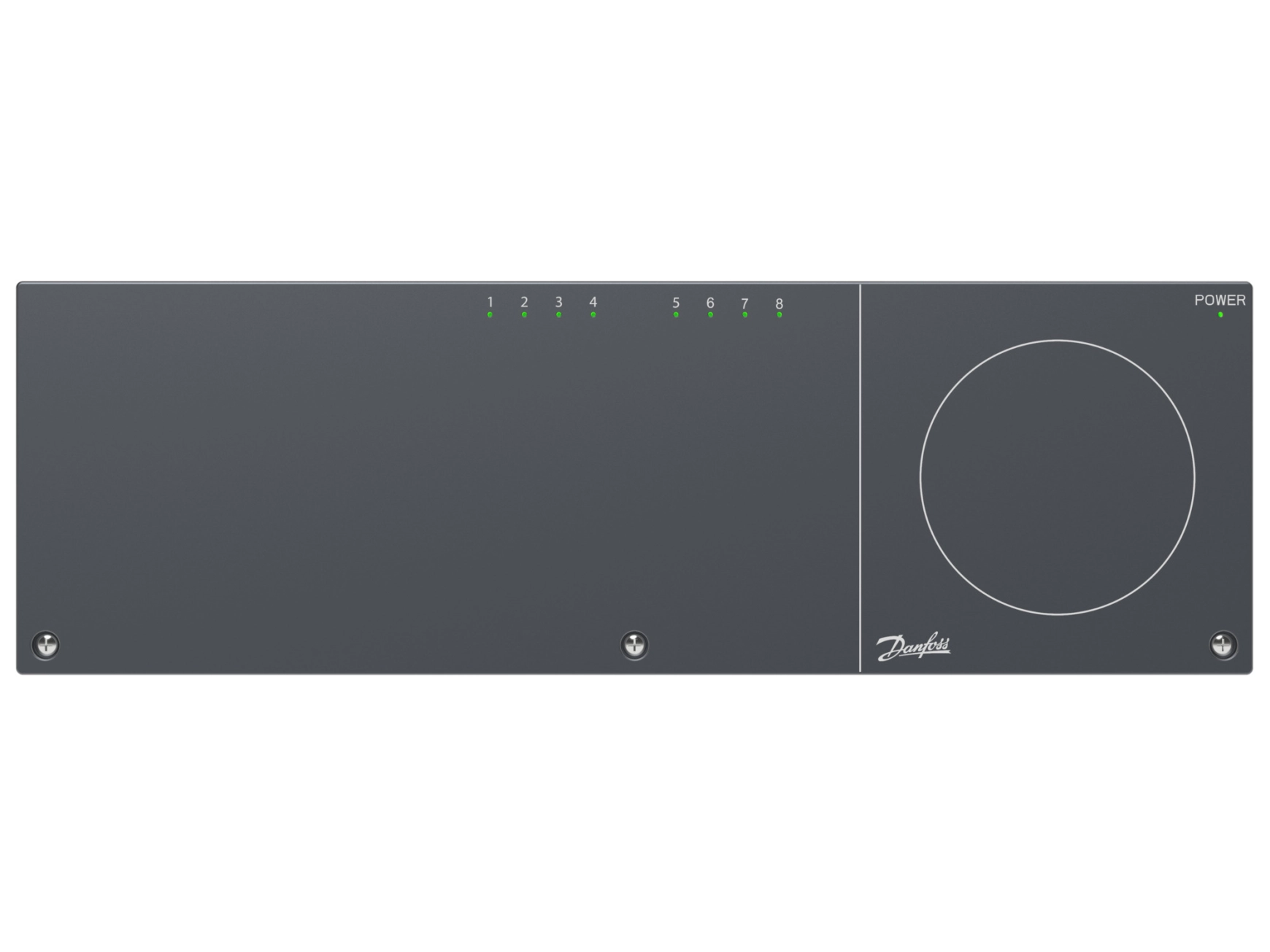 Комутаційний пристрій Danfoss Icon 230V до контролера (088U1040) Фото - 1