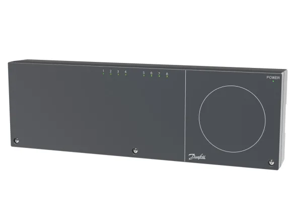 Коммутационное устройство Danfoss Icon 230V к контроллеру (088U1040)