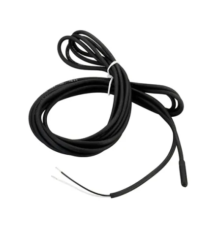 Датчик температуры 24В/230В, 47кОм, 3м, ІР67, к терморегуляторам Danfoss Icon RT (088U1110)