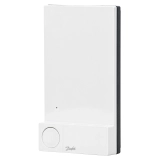 Модуль расширения Danfoss Icon 24В, проводной, Zigbee, 5В