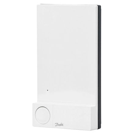 Модуль розширення Danfoss Icon 24В, дротовий, Zigbee, 5В