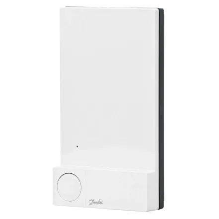 Модуль расширения Danfoss Icon 24В, проводной, Zigbee, 5В