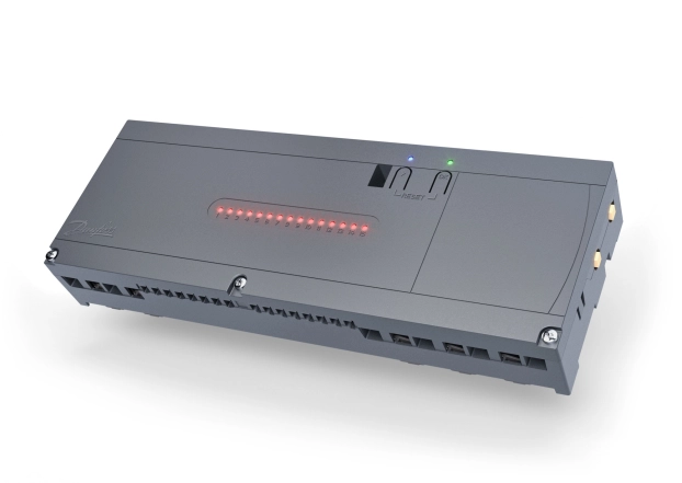 Головний контролер Danfoss Icon² Advanced, EU (088U2110)