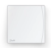 Бездротовий кімнатний датчик Danfoss Icon2 (088U2120)