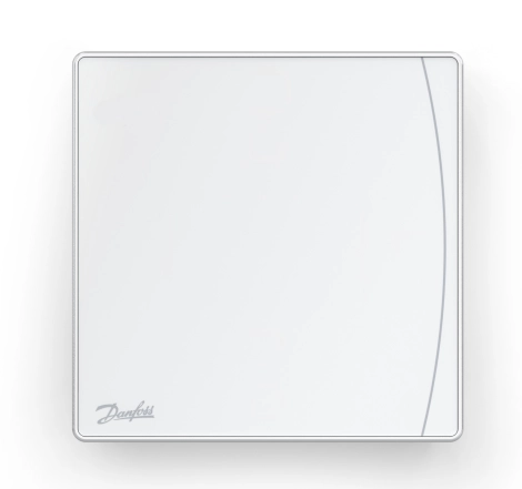 Беспроводной комнатный датчик Danfoss Icon2 (088U2120)