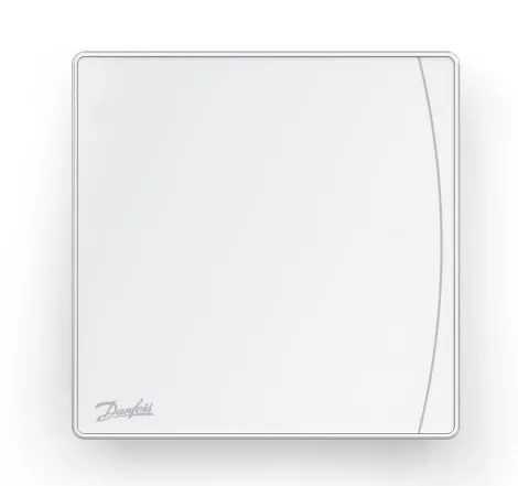 Беспроводной комнатный датчик Danfoss Icon2 (088U2120)
