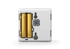 Беспроводной комнатный терморегулятор Danfoss Icon2 (088U2121) Фото - 1