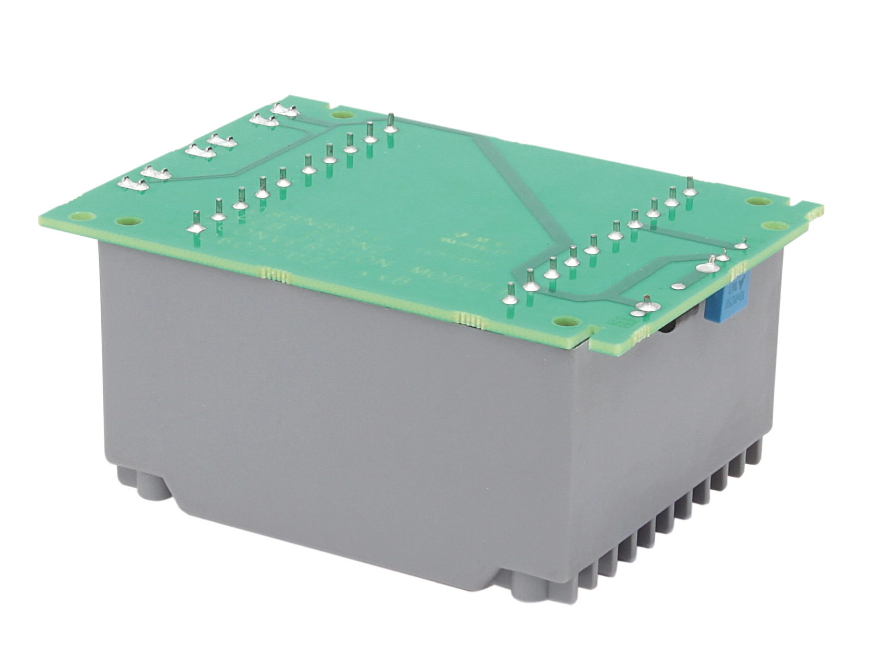 Модуль перетворювач Danfoss Icon2 24V TWA (088U2140) Фото - 1