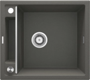 Мийка кухонна Deante Magnetic ZRM_T103 антрацит