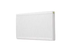 Радиатор стальной PHD 2.0 Panel 11 TEC 600 x 1100 мм 1392 Ватт бок. правое/нижнее подкл.  DeLonghi
