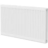 Радиатор стальной Compact Panel 11 TEK 500 x 1000 мм 1082 Ватт боковое подключение DeLonghi