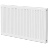 Радиатор стальной Compact Panel 11 TEK 600 x 1600 мм 2025 Ватт боковое подключение DeLonghi